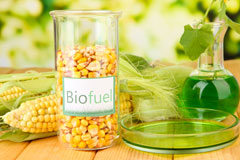 Aldbury biofuel availability