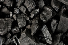 Aldbury coal boiler costs